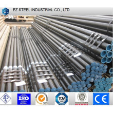ASTM A500/API 5L/A106/A53 Grade B Seamless Carbon Steel Pipe